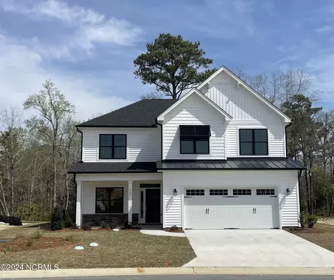 165 Tilloo Cut Way, Hampstead, NC 28443