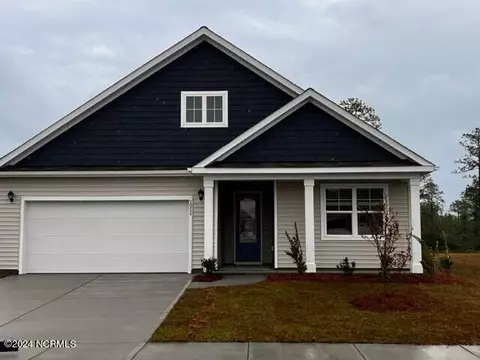 2052 Willowleaf Dr #LOT 10, Leland, NC 28451