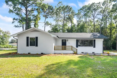101 Mohawk Trl, Wilmington, NC 28409