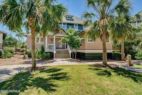 26 Earl Of Craven Court Apt Week A Plus Crofter Righ Ct #WEEK A, PLUS CROFTER RIGH, Bald Head Island, NC 28461