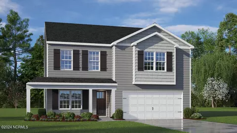 1219 Queensland Ln, Ayden, NC 28513