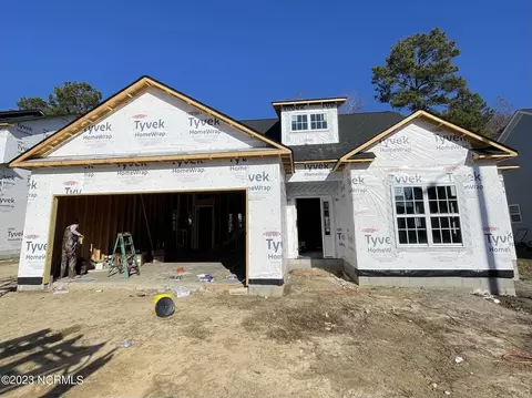 2358 Great Laurel Ct, Greenville, NC 27834