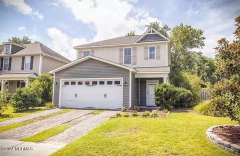 6520 Fawn Settle Dr, Wilmington, NC 28409