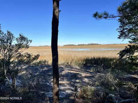 50 Cape Creek Rd, Bald Head Island, NC 28461