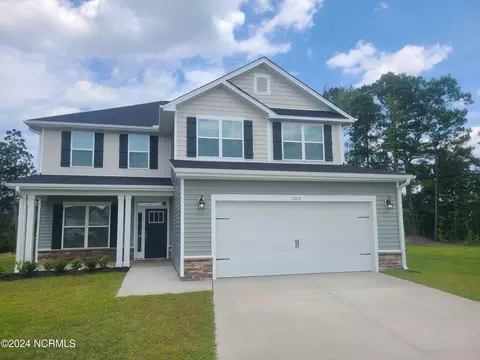 1015 Hot Rod Rd, New Bern, NC 28562