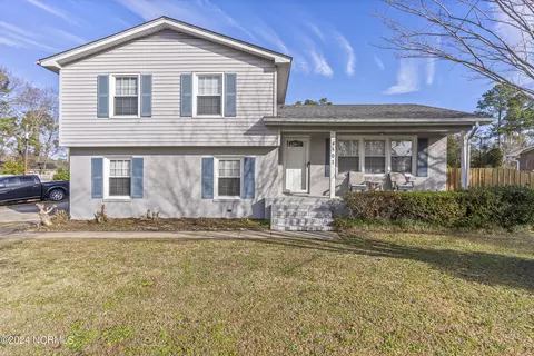 4501 Noland Dr, Wilmington, NC 28405