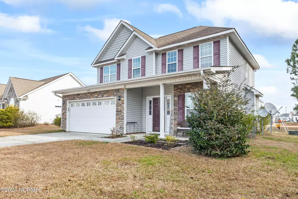 152 Moonstone Ct, Jacksonville, NC 28546 33 Photos Movoto