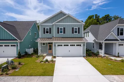 154 Freedom Park Rd, Beaufort, NC 28516