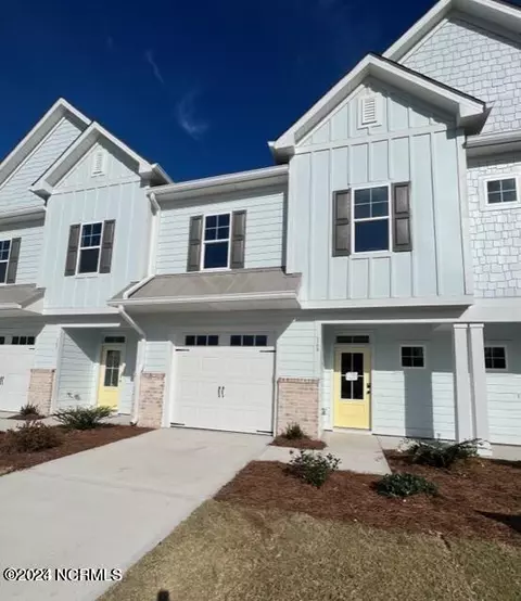 157 Freedom Park Rd, Beaufort, NC 28516