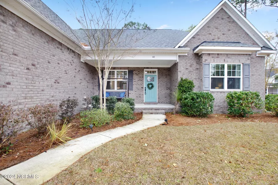  40 Stonegate Cir, Hampstead, NC 28443 photo 2