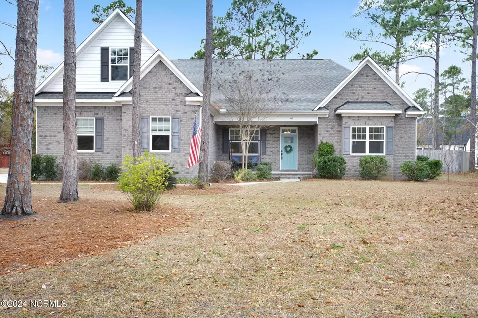 40 Stonegate Cir, Hampstead, NC 28443 photo 1