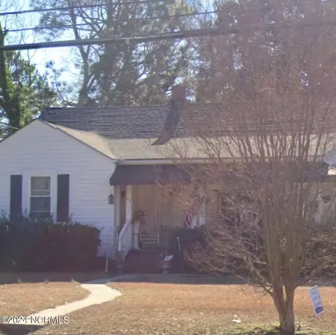 815 Tarboro St SW, Wilson, NC 27893