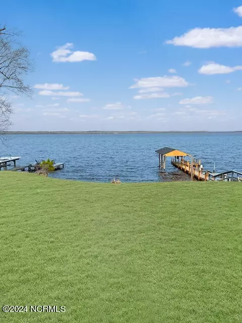 1607 Arapahoe Trl, Edenton, NC 27932