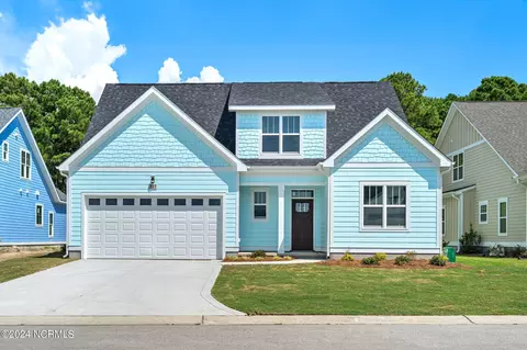 317 Lightning Bug Ln, Holly Ridge, NC 28445