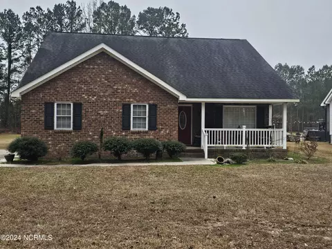 759 Darrell Dr, Greenville, NC 27834