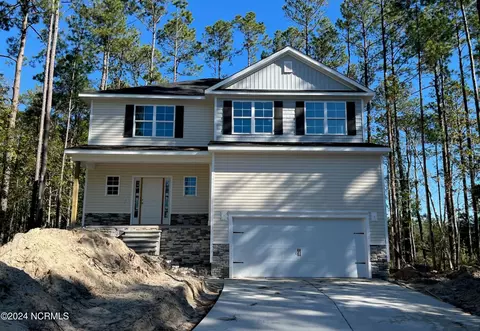 2540 Mendal Ct SE, Bolivia, NC 28422