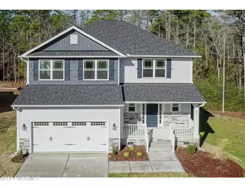 811 Pantego Blvd SE, Bolivia, NC 28422