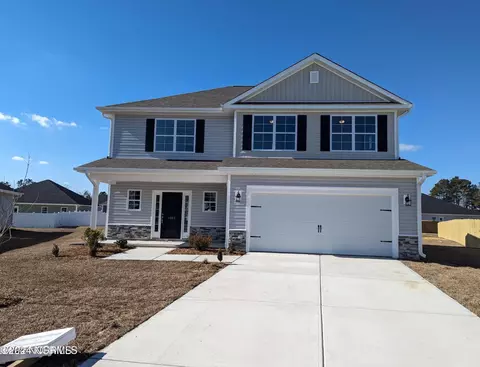 758 Windy Woods Ct SE, Bolivia, NC 28422