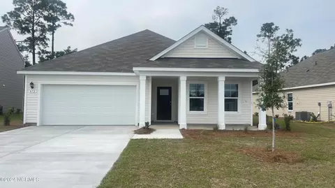 872 Shipley Way SW #LOT 19- ARIA H, Supply, NC 28462