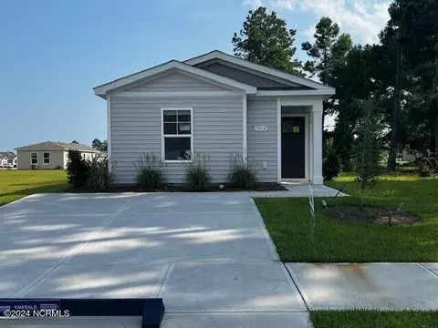 3814 Lady Bug Dr #201- WYETH B, Shallotte, NC 28470