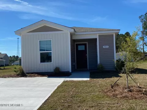 3818 Lady Bug Dr #202- HANNAH A, Shallotte, NC 28470