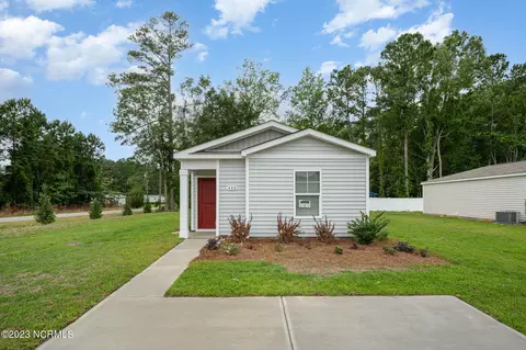 3830 Lady Bug Dr #205- WYETH B, Shallotte, NC 28470