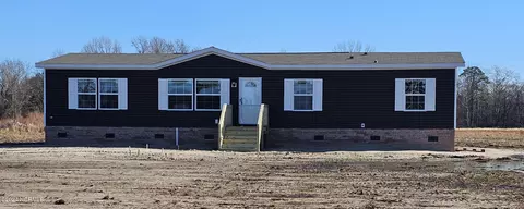 482 Goodwin Mill Rd, Hertford, NC 27944