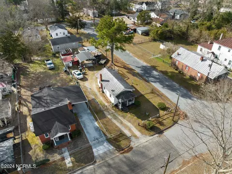 1201 E Bright St, Kinston, NC 28501 photo 22