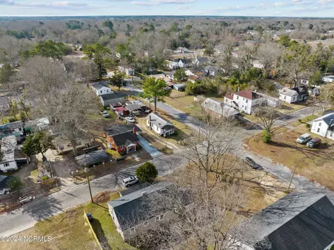 1201 E Bright St, Kinston, NC 28501 photo 23