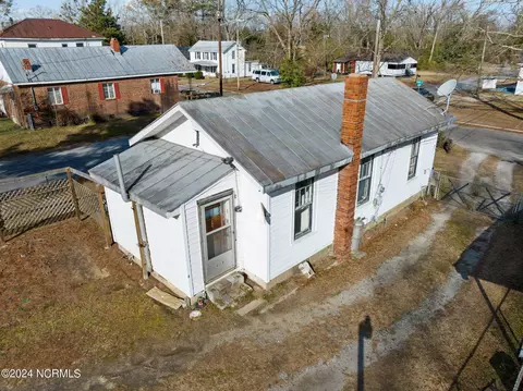 1201 E Bright St, Kinston, NC 28501 photo 7