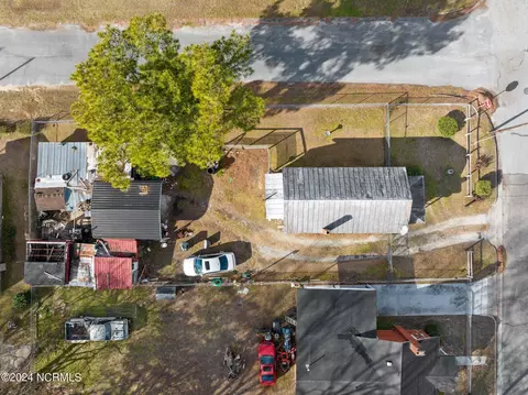 1201 E Bright St, Kinston, NC 28501 photo 9