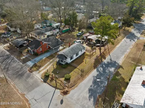 1201 E Bright St, Kinston, NC 28501 photo 10