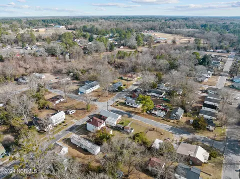 1201 E Bright St, Kinston, NC 28501 photo 25
