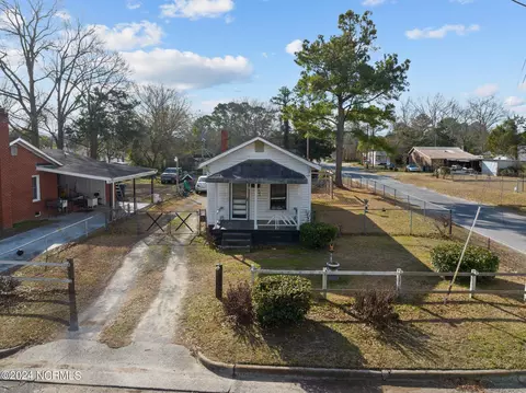 1201 E Bright St, Kinston, NC 28501 photo 4