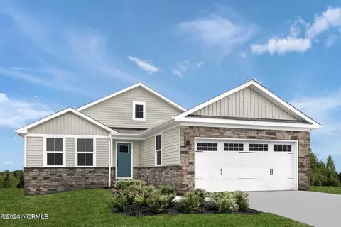 26 Deerfield Ln, Tabor City, NC 28463
