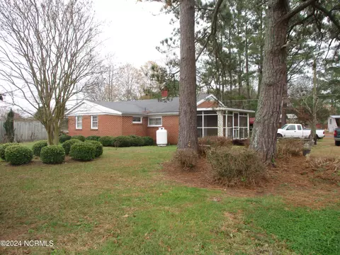 4732 Saint Marys Church Rd #0, Lucama, NC 27851