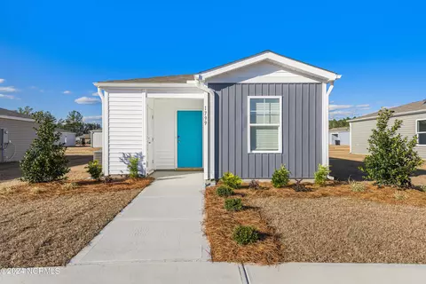 1799 Tablerock Ct SE #LOT 168, Bolivia, NC 28422