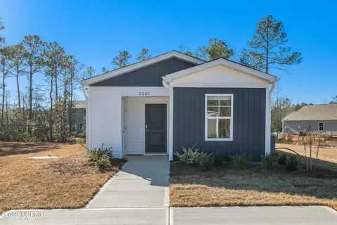 1791 Tablerock Ct SE #LOT 170, Bolivia, NC 28422