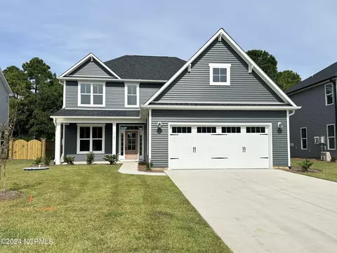 7121 Vizsla Ln, Wilmington, NC 28411