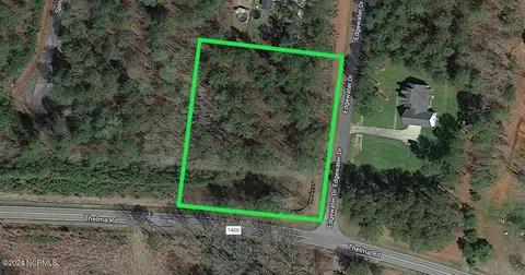 0 Edgewater Dr, Roanoke Rapids, NC 27870