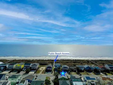 1411 E Main St, Sunset Beach, NC 28468 photo 53