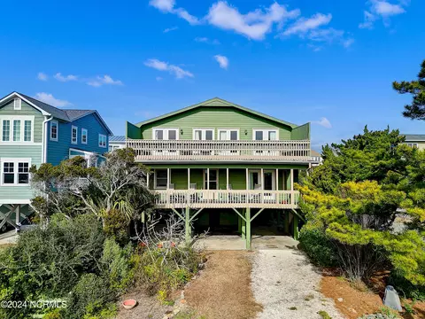 1411 E Main St, Sunset Beach, NC 28468