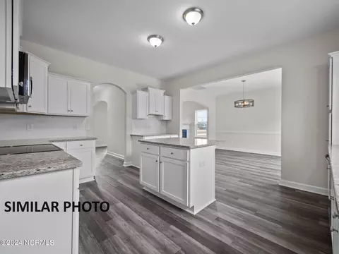 806 E Warner, Hubert, NC 28539 photo 10