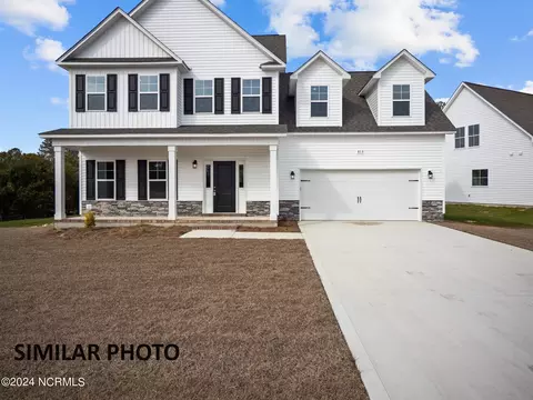 806 E Warner, Hubert, NC 28539 photo 3