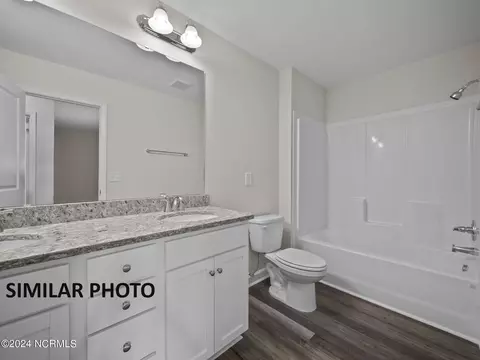 806 E Warner, Hubert, NC 28539 photo 16