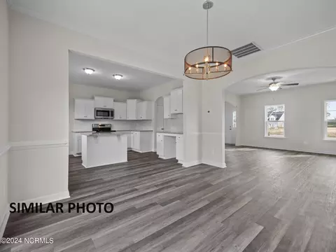 806 E Warner, Hubert, NC 28539 photo 8