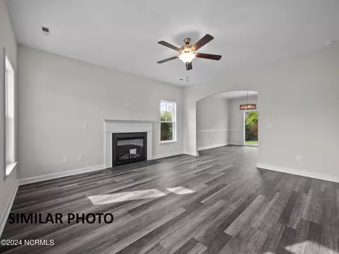 806 E Warner, Hubert, NC 28539 photo 4