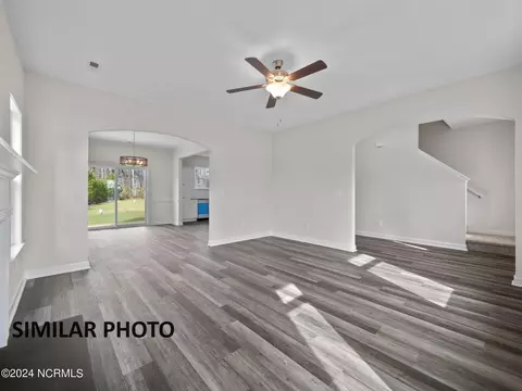 806 E Warner, Hubert, NC 28539 photo 5