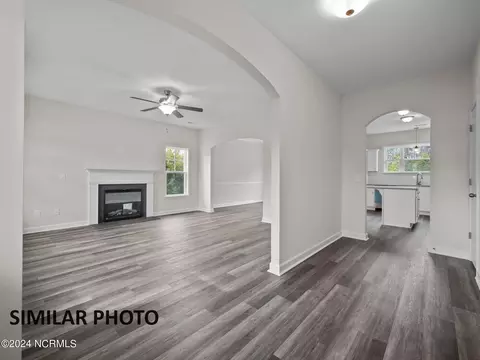 806 E Warner, Hubert, NC 28539 photo 15