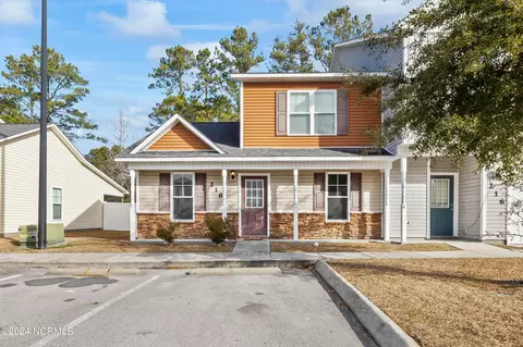 218 Caldwell Loop, Jacksonville, NC 28546